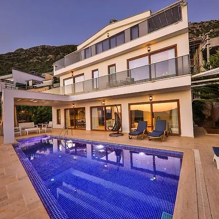 Villa Elisa
